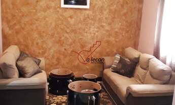 Imagem 3: Maravilhoso Sobrado com 7 dorms e 2 suítes no Condomínio Village Alpino - Bairro