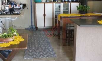 Imagem 2: Chácara à venda no Condomínio Igaraçu – Zona Norte de São José dos Campos!