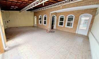 Imagem: Sobrado 4 dormitórios para Locação e