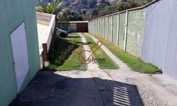 Imagem 7: Chácara com 2 dormitórios, 1250 m² - Santa Cecilia II - São José dos Campos/SP