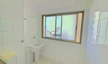 Imagem 3: Apartamento com 3 dormitórios para Locação no Jardim Satélite em São José dos Ca