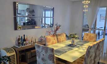 Imagem 6: Casa em Condomínio 4 dormitórios para alugar Loteamento Villa Branca Jacareí/SP