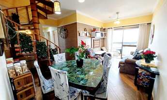 Imagem: Bela Cobertura à Venda no Jardim Satélite