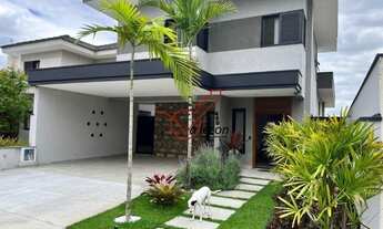 Imagem: Excelente casa alto padrão no condomínio