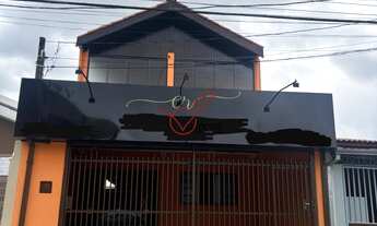 Imagem: SOBRADO LINDO no JARDIM COLONIAL com 4 Dorms