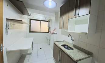 Imagem: Apartamento para Locação no Jardim Satélite