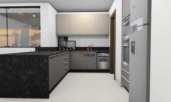 Imagem 6: Casa com 4 dormitórios no Condomínio Terras Do Vale