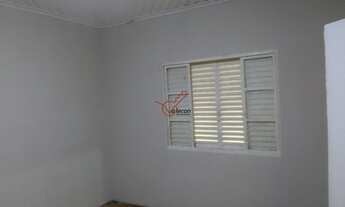 Imagem 6: Casa com 3 Dormitórios na região central - Jd Paulista!!