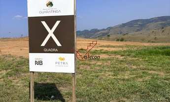 Imagem 2: TERRENO EM CONDOMINIO A VENDA - Aceita Permuta com Apto em SJCampos