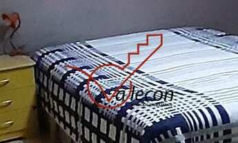 Imagem 6: Casa com Churrasqueira e 3 Dormitórios à Venda