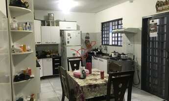 Imagem 7: EXCELENTE OPORTUNIDADE!! Excelente Sobrado no ALTOS DE SANTANA - ACEITA PERMUTA