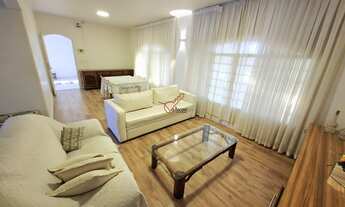 Imagem: Casa com 5 dormitórios - Planejada e Mobiliada