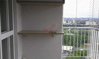 Imagem 4: Apartamento - Jardim das Industrias - Residencial Splendor Garden - 2 Dormitório