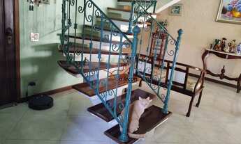 Imagem 4: Casa 5 dormitórios à venda Jardim Esplanada São José dos Campos/SP