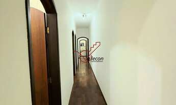 Imagem 5: Cada à Venda com 3 dormitórios no Bosque dos Eucaliptos em São José dos Campos