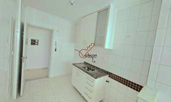 Imagem 2: Apartamento com 3 dormitórios para Locação no Jardim Satélite em São José dos Ca