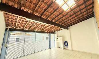 Imagem 2: Cada à Venda com 3 dormitórios no Bosque dos Eucaliptos em São José dos Campos