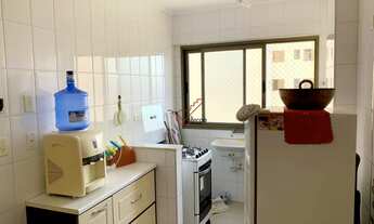 Imagem 6: Vendo Cobertura à 400 m do Vale Sul Shopping em São José dos Campos