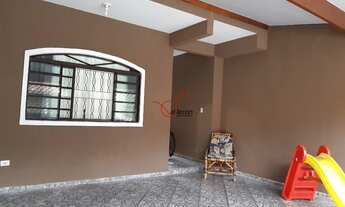 Imagem: Sobrado 3 dorms no FLAMBOYANT, 168 m²