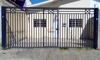 Imagem: Casa 3 dormitórios à venda - JARDIM SANTA