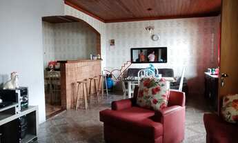 Imagem 7: Linda casa - 360m² por R$ 430.000 - Jardim Imperial/ SJcampos