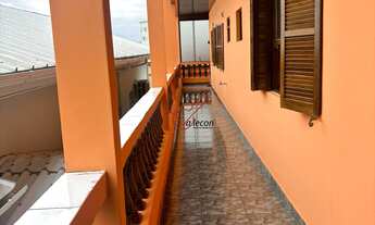 Imagem 4: SOBRADO LINDO no JARDIM COLONIAL com 4 Dorms - 250 m²