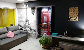 Imagem: INCRÍVEL COBERTURA na VILA EMA - EXCELENTE