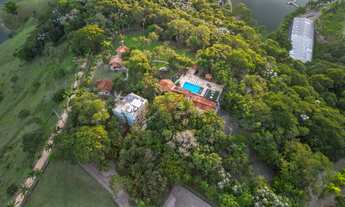 Imagem 3: Pousada a venda em Paraibuna - Vista espetacular! Próximo ao Litoral Norte/ SP