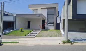 Imagem: Casa 3 dormitórios à venda Parque Residencial