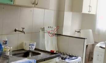 Imagem: Apartamento à Venda - 3 dormitórios sendo