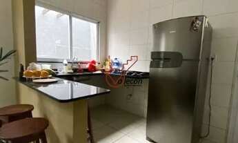 Imagem 5: Sobrado 2 dormitórios à venda Borda da Mata Caçapava/SP