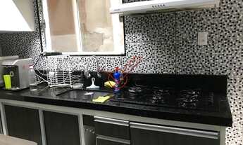 Imagem 7: OPORTUNIDADE!!! Excelente Sobrado 3 Pavimentos - Parque Interlagos com 3 suítes