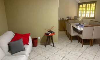 Imagem 6: Casa bem localizado na região norte de São José dos Campos!