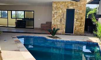 Imagem 4: Casa com 4 dormitórios no Condomínio Terras Do Vale