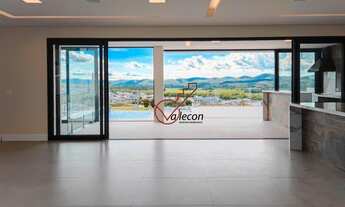 Imagem 4: Casa em Condomínio 5 dormitórios para vender ou alugar Condomínio Residencial Alphaville I