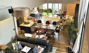 Imagem 4: Excelente casa alto padrão no condomínio Floradas da Serra