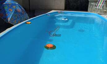 Imagem 2: Casa 2 dormitórios à venda Loteamento Jardim Helena São José dos Campos/SP