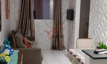 Imagem 3: Apartamento para venda ou troca em casa de menor ou igual valor