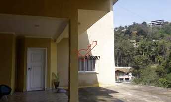 Imagem: Maravilhoso Sobrado com 7 dorms e 2 suítes