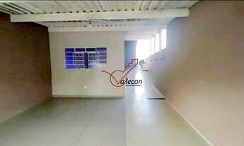 Imagem: Casa à Venda no Jardim Torrão de Ouro