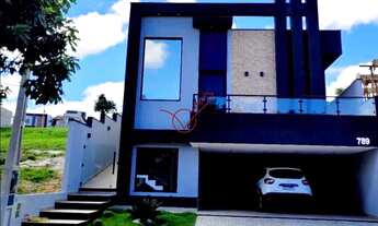 Imagem: Casa à venda no Condomínio Reserva do