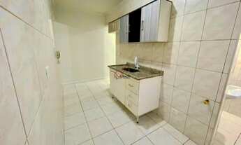 Imagem 2: Apartamento à Venda no Centro de São José dos Campos!