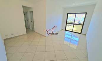 Imagem 4: Apartamento com 3 dormitórios para Locação no Jardim Satélite em São José dos Ca