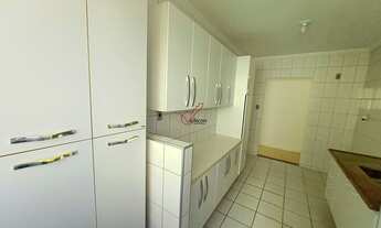 Imagem 3: Apartamento à Venda - 2 dormitórios - Parque Industrial em São José dos Campos