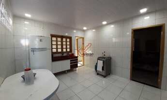 Imagem 5: Ótima Casa com 3 Dormitórios no Dom Pedro I