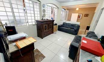 Imagem 2: Casa à Venda - 3 dormitórios sendo 1 suíte - Vila Tatetuba - São José dos Campos