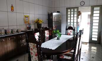 Imagem 6: Linda casa - 360m² por R$ 430.000 - Jardim Imperial/ SJcampos