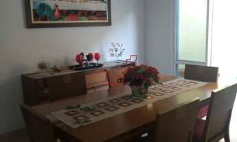 Imagem 3: Lindo sobrado 3 Dorms, 220m²- Jardim Imperial- SJcampos/SP