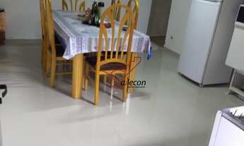 Imagem 7: Sobrado com 4 dormitórios à venda, 140 m² por R$ 370.000 - Campo dos Alemães - S