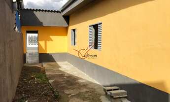 Imagem 3: Ótima Casa espaçosa 3 dorms com Quintal no JARDIM MORUMBI